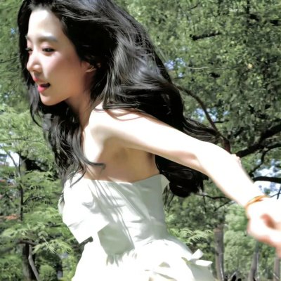 五月槐花香