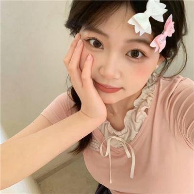 尘埃的女儿