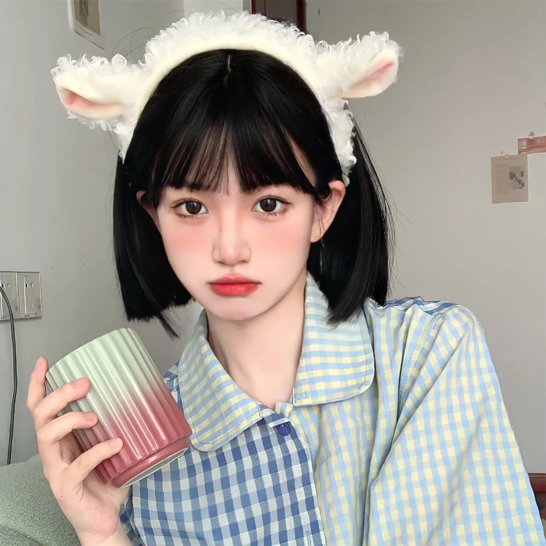 机器情人梦