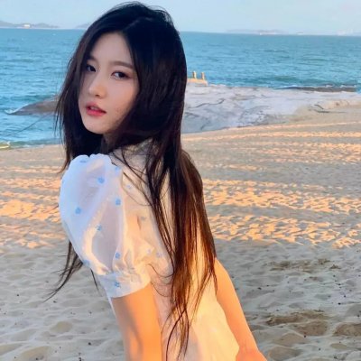 魔鬼的寡妇